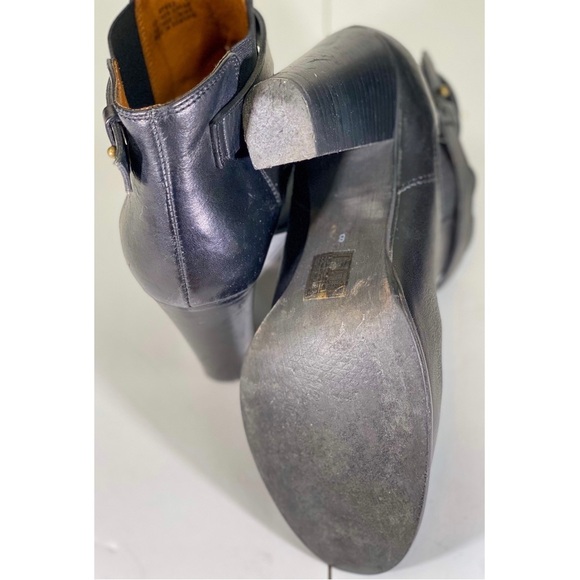 Madewell The Lonny Boot Booties - Picture 7 of 10